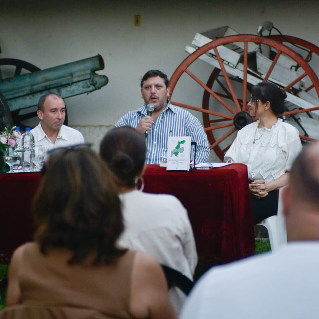 Historias de las parroquias: un recorrido por la memoria y la tradición